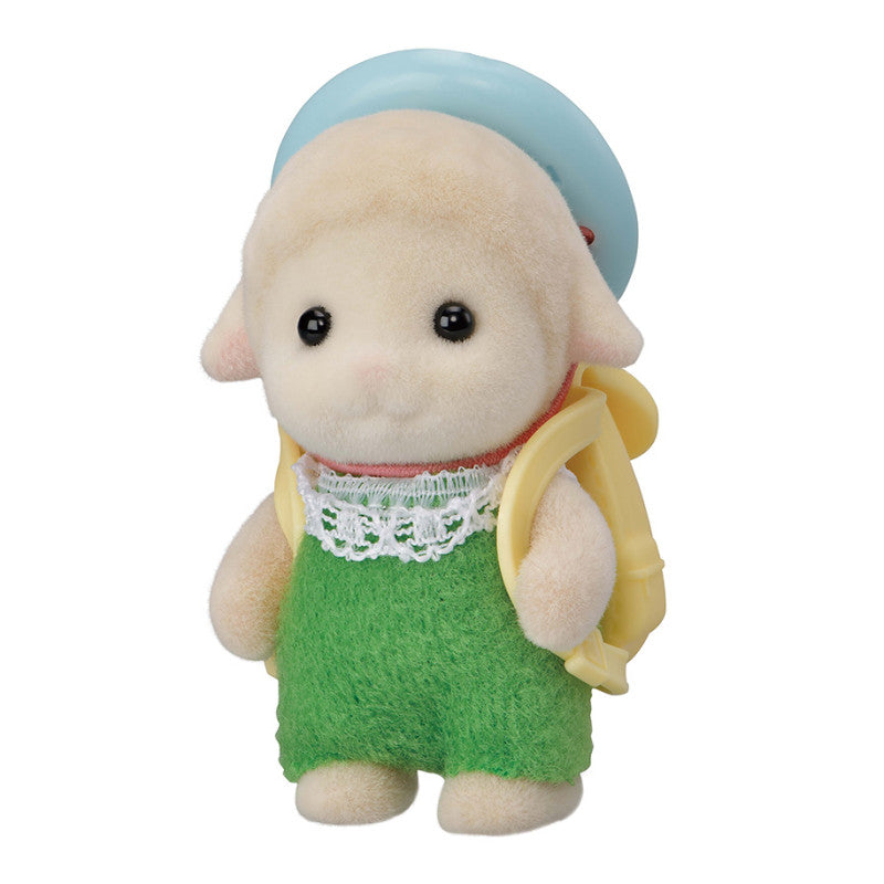 Le bébé Mouton