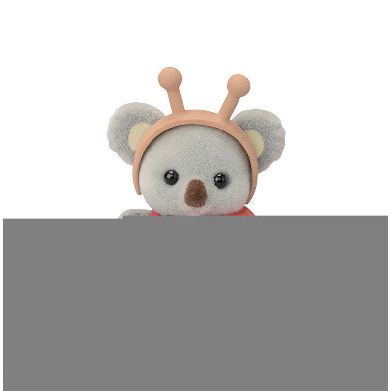 Les bébés de la forêt (sachet surprise série 11)
