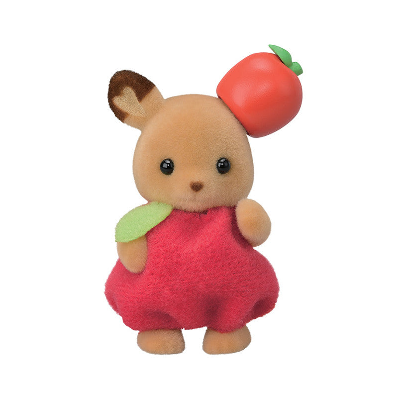 Les bébés de la forêt (sachet surprise série 11)