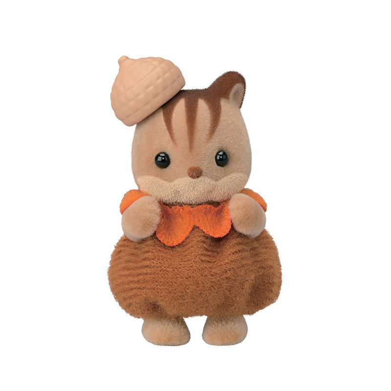 Les bébés de la forêt (sachet surprise série 11)