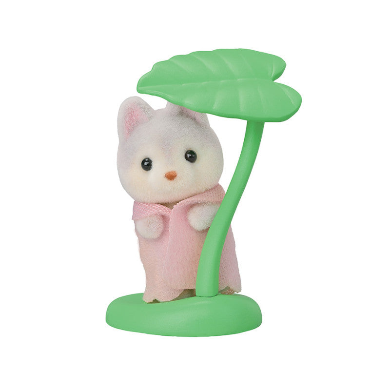 Les bébés de la forêt (sachet surprise série 11)