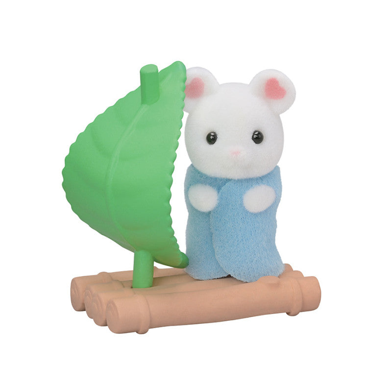 Les bébés de la forêt (sachet surprise série 11)