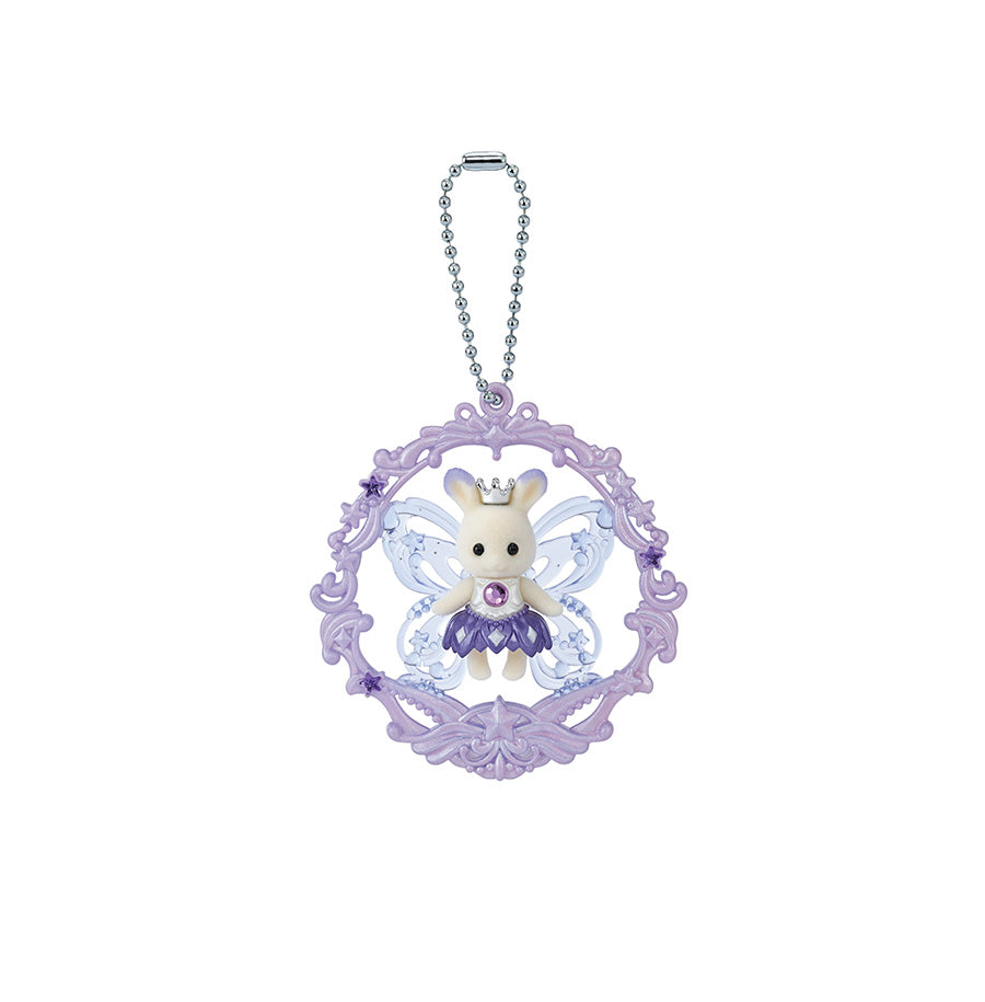 Seconde chance - Collection Féerie - Accessoire de décoration et porte-clés Edition Nuit